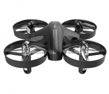 Drone manufacturers | four stars of drones