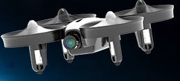 APEX DRONE 07-10,JAN,2020,CES(