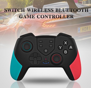 Match color gamepad